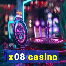 x08 casino